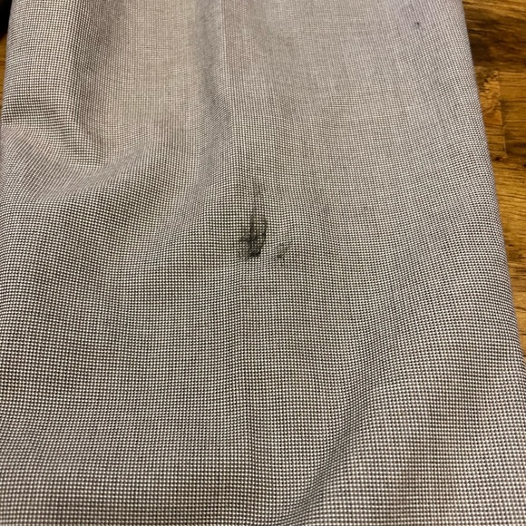 ZNT18 Light Brown Pants 33 Waist - Picture 3 of 5